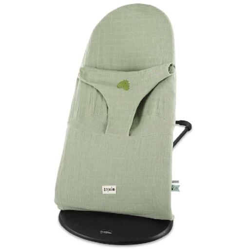 [537336] Trixie | Relaxhoes Babybjörn Mr Dino Bliss Sage Groen 