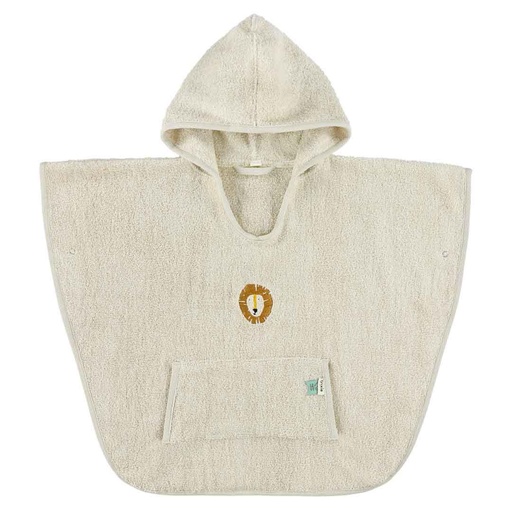 [537343] Trixie | Poncho Lion Leeuw 75x64cm