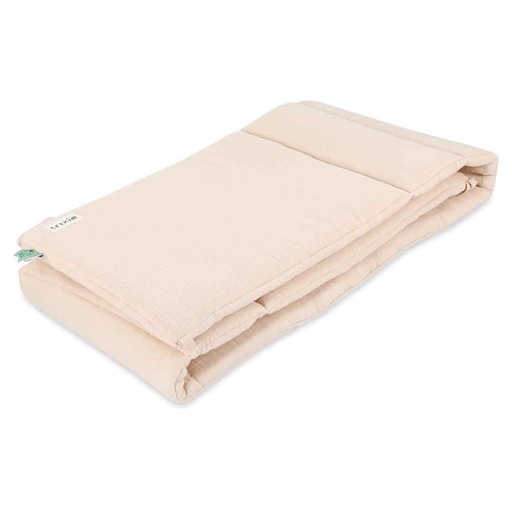 [537383] Trixie | Park- Bedomrander Bliss Blossom 168x30