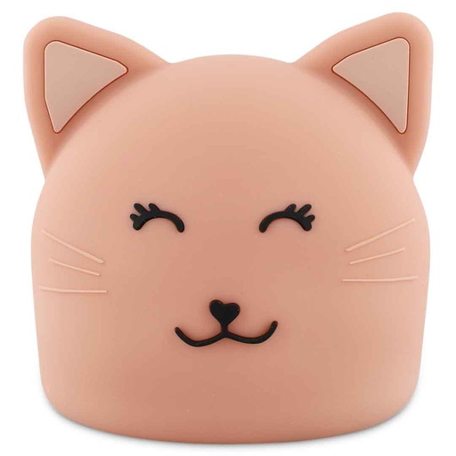 [537402] Trixie | Nachtlamp Mrs. Cat