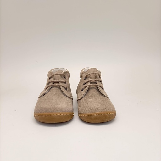 Stabifoot | Schoenen First Step Ricky Niquel