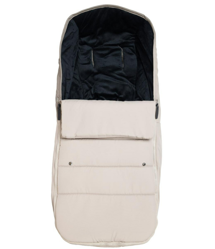 [537505] Pericles | Voetenzak vr Noa/Juno/Buggy XS 3.0 Dune Beige