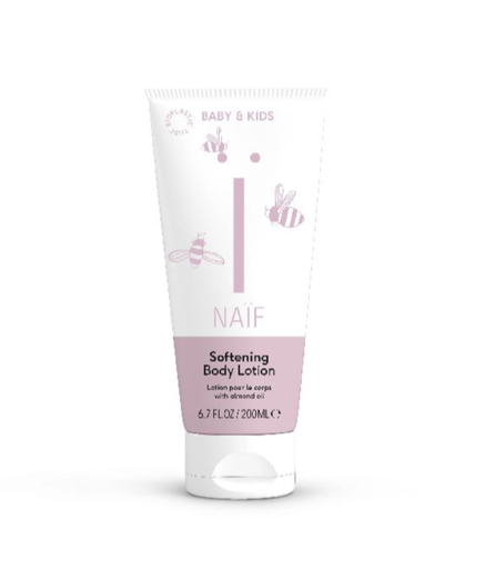 [328421] Naif | Bodylotion vr Baby 200ml