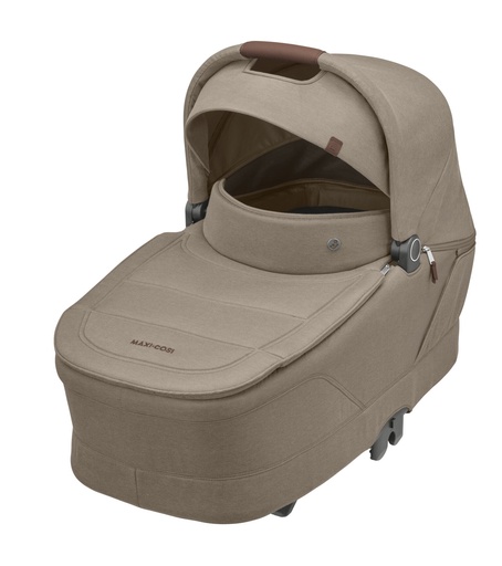 [537645] Maxi-Cosi | Draagmand Sense Twillic Truffle