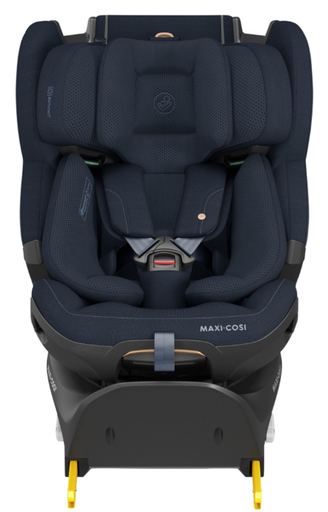 [537704] Maxi Cosi | Autostoel Emerald 360 Pro Authentic Blue Gr 0+/1/2/3