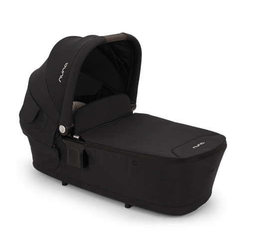 [537709] Nuna | Draagmand vr Swiv Caviar