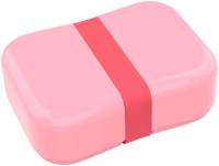 [382067] Lunch Buddies | Brooddoos Pastel Pink