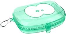 [403950] Fruitfriends | Brooddoos Neon Lime