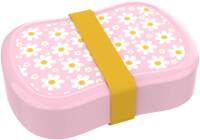 [481097] Lunch Buddies | Brooddoos Daisy 185x185x68mm