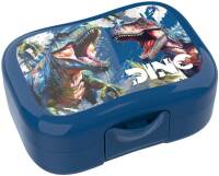 [481104] Lunch Buddies | Koekendoosje T-Rex 130x95x50mm