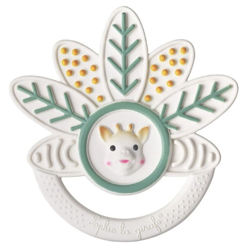 [538170] Sophie La Girafe | Bijtring Mille-feuille Teething Ring
