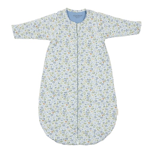 [538271] Little Dutch | Slaapzak Forest Adventure 2.5TOG Blauw 70cm