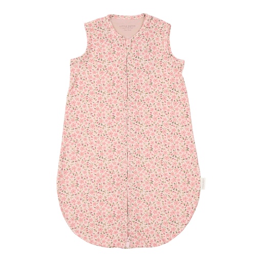 [538297] Little Dutch | Slaapzak Fairy Floral 0.3TOG Roze 110cm