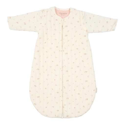 [538298] Little Dutch | Slaapzak Fairy Blossom 2.5TOG Roze 70cm