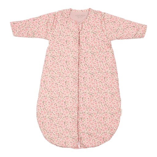[538301] Little Dutch | Slaapzak Fairy Floral 2.5TOG Roze 70cm