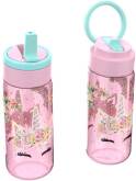 [538421] Lunch Buddies | Drinkfles Unicorn Flower Sportfles 600ml