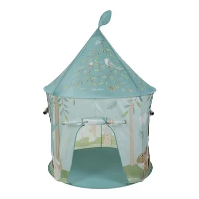 [538620] Little Dutch | Speeltent Forest Friends 