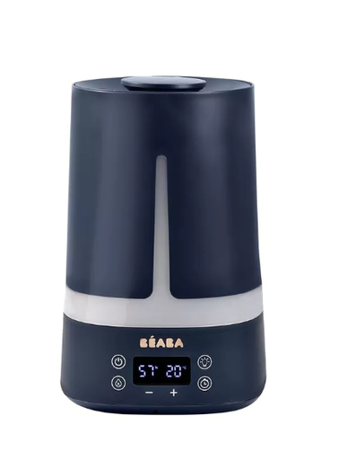 [538703] Beaba | Luchtbevochtiger Zen Air  Nachtblauw