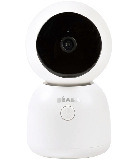 [538706] Beaba | Camera Zen Night Light wit