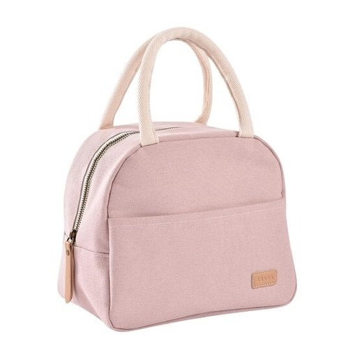 [538707] Beaba | Isothermische Lunchtas Pastel Roze 5L