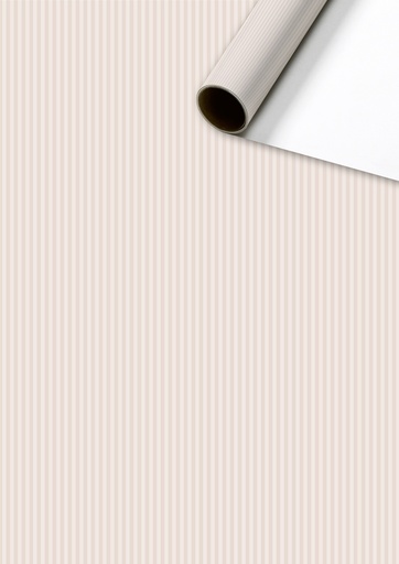 [538836] GESCHENKPAPIER | ROL | 7x2 | Paro Rose Licht