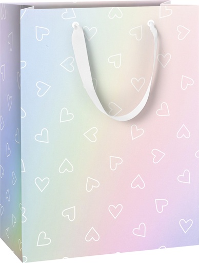 [538843] Stewo | Geschenkzak Kayla Rose 23x13x30