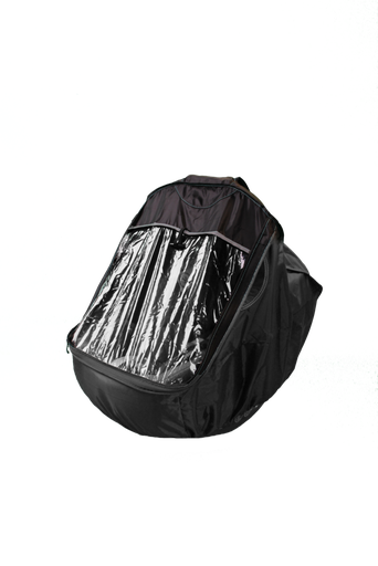 [538910] Ezimoov | Regen/Windscherm Universeel vr Autostoel Gr 0+