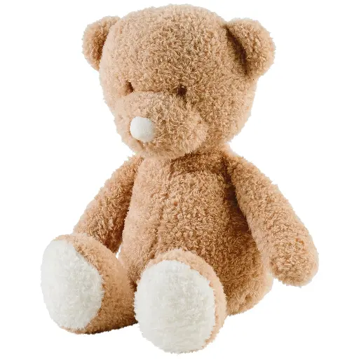 [538913] Nattou | Knuffel Beer Teddy Karamel 30cm