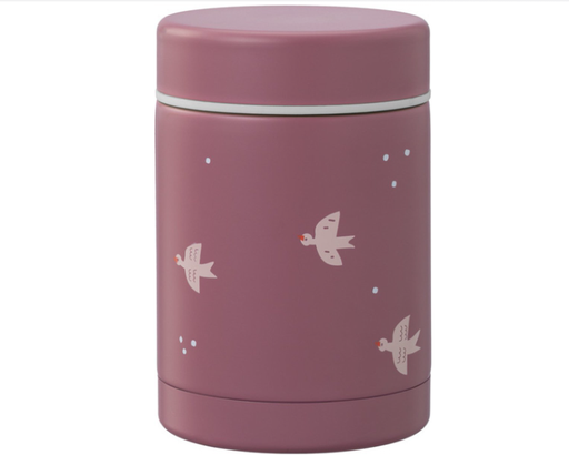 [538985] Fresk | Thermos Swallow Food Jar Paars 300ml