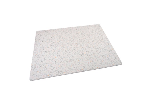 [538994] Little Gem | Speeltapijt Comfy Sweet Little Rabbits Vinyl 100x140cm 