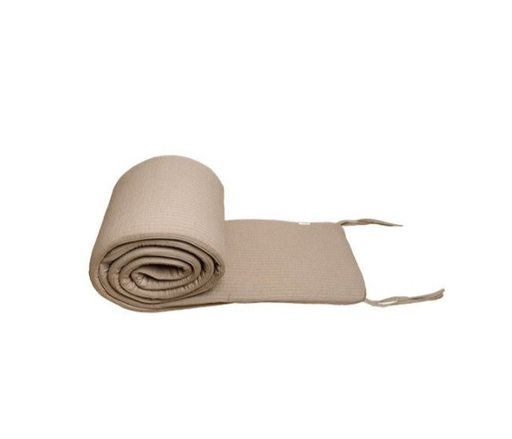 [477197] Little Dutch | Parkbumper Pure Beige