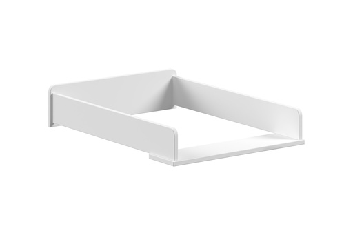 [541037] Vipack | Commodeverdieper Amori Wit