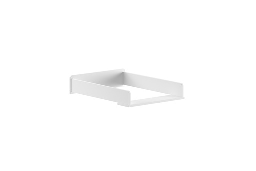 [542611] Vipack | Commodeverdieper Billy Satin White