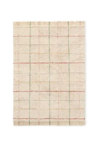 [543479] Lorena Canals | Kamertapijt S Color Lines 90x130cm