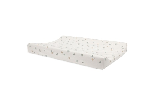 [543507] Jollein | Waskussenhoes On The Go All over Voertuigen Jersey 50x70cm 