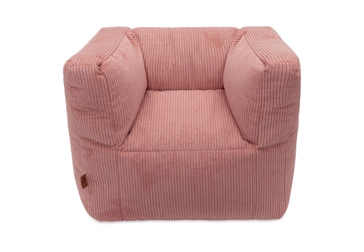 [543511] Jollein | Kinderzetel Corduroy Wild Rose Roze
