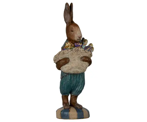 [543519] Maileg | Beeld Easter parade No. 25