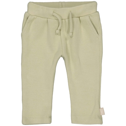 Levv | Broek Soft Green