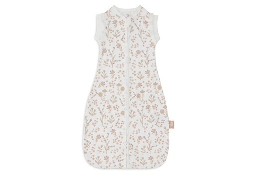 [543727] Jollein | Slaapzak Bloomy Cocoon 0.5TOG 0-3M