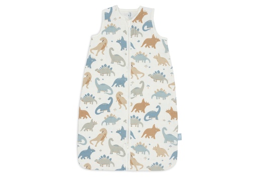 [543730] Jollein | Slaapzak Roarsome Hydrofiel 0.5TOG 70cm 