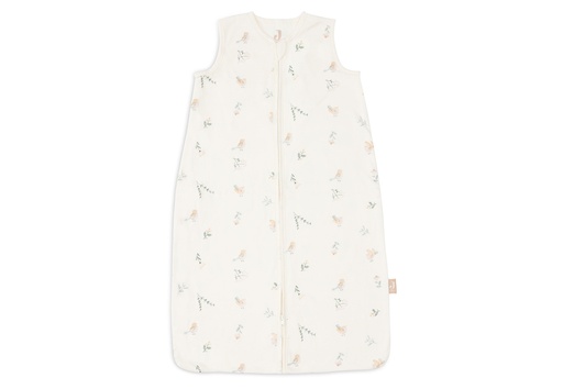 [543735] Jollein | Slaapzak Lovely Birds Jersey All over Vogels 0.5TOG 70cm 