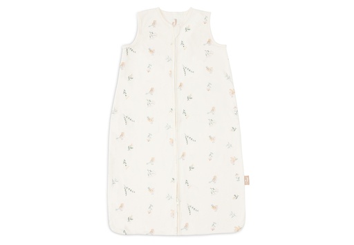 [543749] Jollein | Slaapzak Lovely Birds Jersey 0.5TOG 90cm 