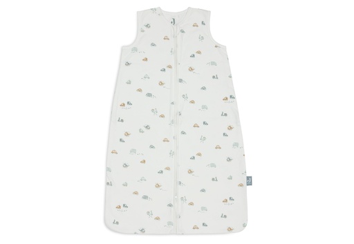 [543755] Jollein | Slaapzak On The Go Jersey 0.5TOG 90cm 