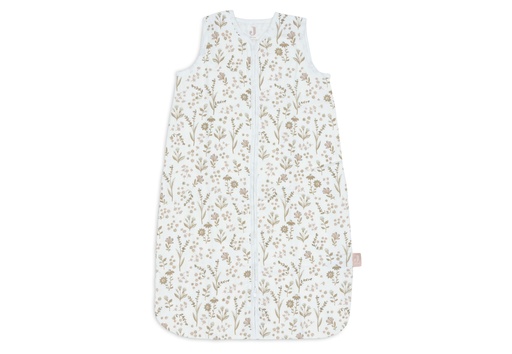 [543756] Jollein | Slaapzak Bloomy Hydrofiel 0.5TOG 90cm 