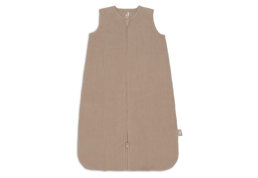 [543757] Jollein | Slaapzak Hydrofiel Biscuit 0.5TOG 110cm