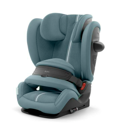 [543779] Cybex | Autostoel Pallas G2 Plus i-Size Stormy Blue Gr 1/2/3