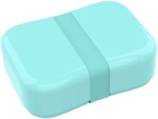 [543789] Lunch Buddies | Brooddoos Pastel Blue