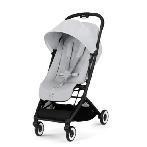 [543806] Cybex | Buggy Orfeo Fog Grey Frame Black