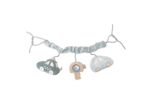 [543820] Jollein | Wagenspanner On The Go Auto