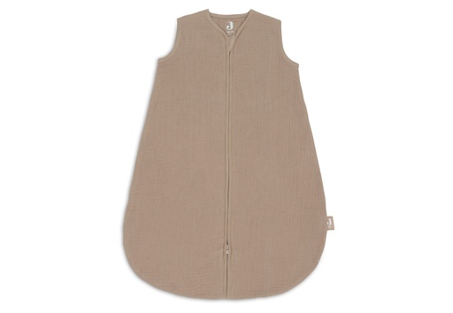 [543822] Jollein | Slaapzak Newborn Hydrofiel Biscuit 60cm